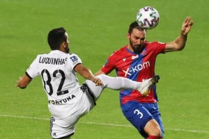 Poljski kup - Legija protiv svoje noćne more